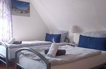 Privatzimmer Weideblick - Foto 1