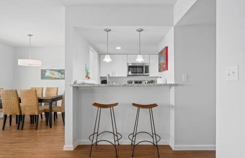 Bay Breeze Bungalow by Miss Kitty’s - Foto 10