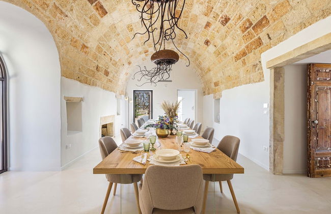 2874 Masseria Marchese by Perle di Puglia - Foto 38