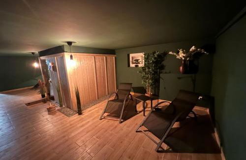 Allgäu SPA House - Foto 34