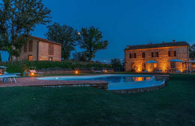 Podere Sant Eugenio 14 - Foto 4