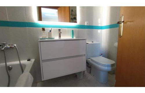 Casa pareada con piscina en la Costa Dorada - Foto 6