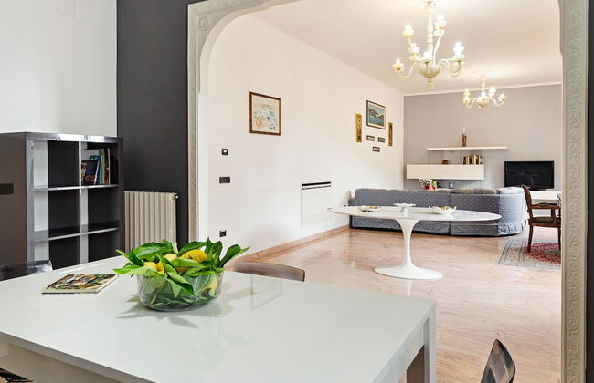 Salvator Rosa Metro Station Flat - Foto 16