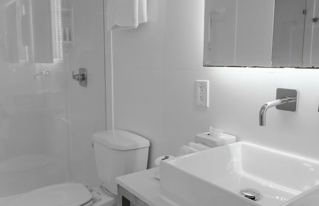Blanc Kara - Adults Only - Foto 41