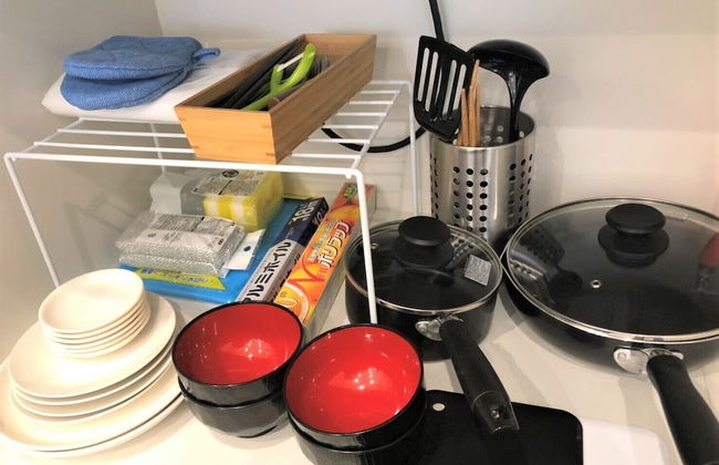 Hotel Central Yokohama - Foto 37