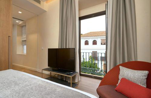 Suites Murillo Plaza Sta. Cruz - Photo 69