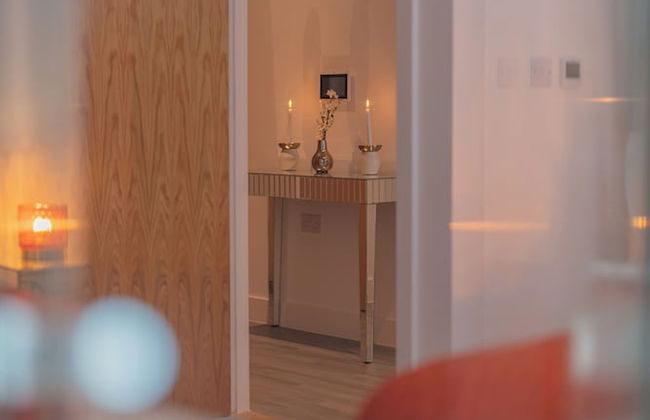 City Escape Apartment in London - Foto 32