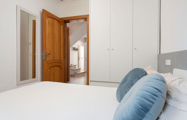 Villa Isabel in Muro - Foto 14