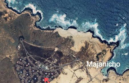 Casa La Ola Majanicho - Monthly Stays - Foto 38