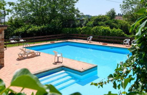 Gorgeous Apartment In Montemonaco - Foto 7