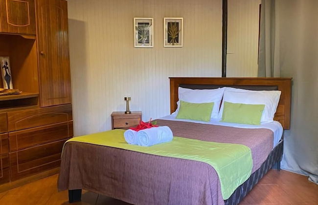 Cabañas Hua'ai Village - Foto 13