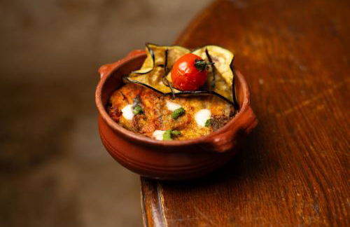 Masseria Agrituristica Lama San Giorgio - Foto 22