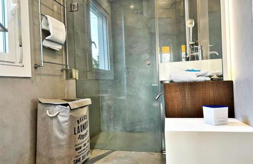 Holibai, Vila Panxon, Diseño, Elegancia Y Confort Cerca Del Mar - Foto 15