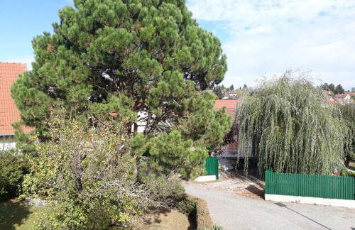 Appartement indépendant à proximité de belfort - Foto 11