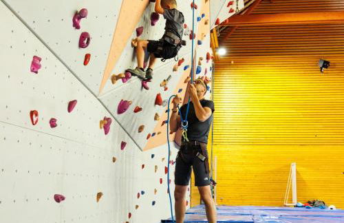 Chalet Le Refuge - Foto 46