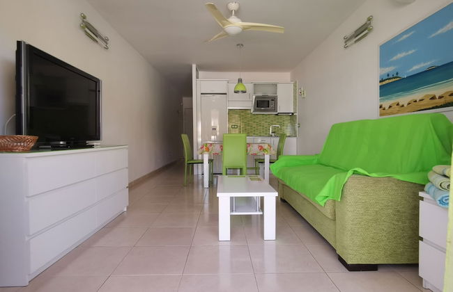 Las Vistas TRG Tenerife Royal Gardens - Photo 46