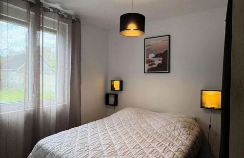 Résidence G104-ile Grande - Les Dunes maison avec jardin clos à Ile Grande MAE-3434 - Foto 5