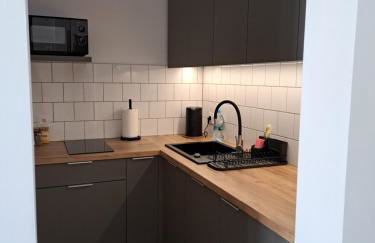 CanvasHome Apartamenty - Foto 67