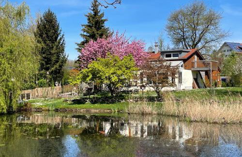 Ferienwohnung Mollenberg - Foto 1