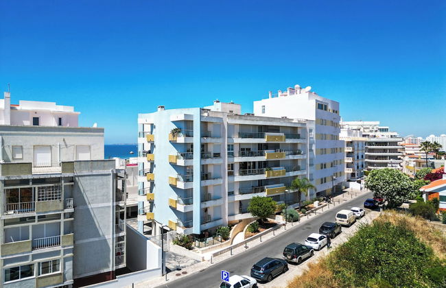 Urban Beach - Vista Marina Praia C - Foto 23