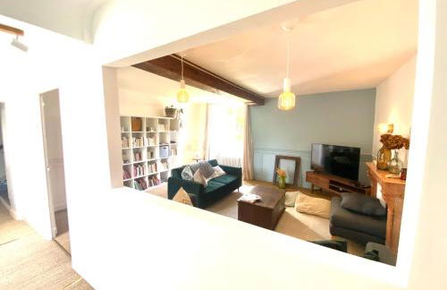 La Ferme familiale de Percy - Proche Mézidon Canon - Jardin - Foto 22