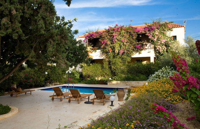 Douliana Villas - Foto 59