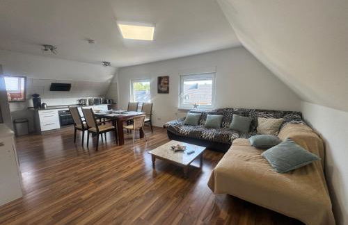 Siebengebirge ITTENBACH Königswinter Wohnung - Foto 5