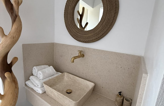 Angelina Aegina Boutique Escape - Photo 105