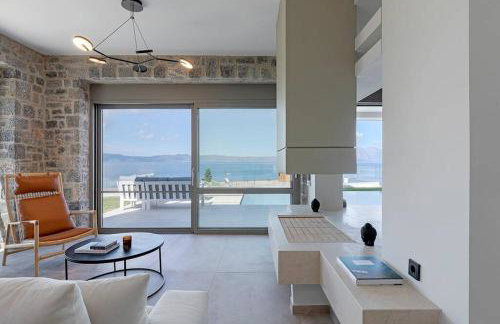 Villa Theologos - Foto 11