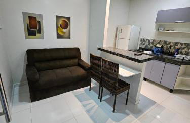 Martins Apart Hotel - Casa 01 - Foto 19