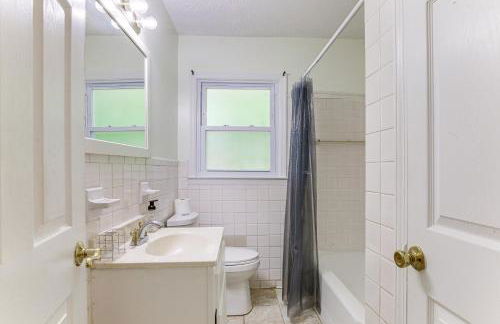 Alpharetta Home with Patio and Yard about 3 Mi to Downtown - Foto 21