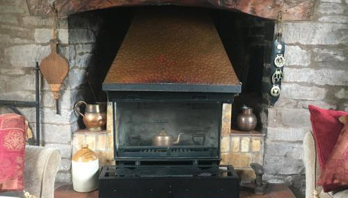 Causeway Cottage - Foto 5