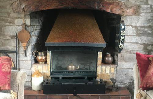 Causeway Cottage - Foto 5