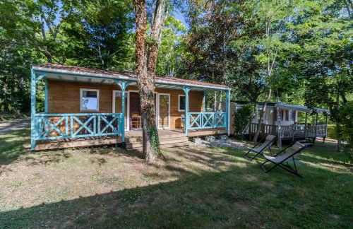 Cottage 6 personnes climatisé - Foto 14