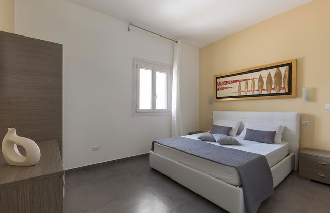 Villa Espada Apartments Deluxe - Foto 8