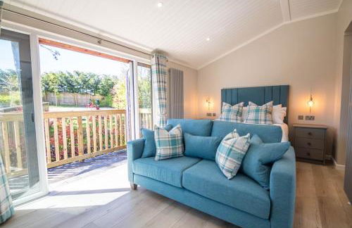 The Spinney Treehouse Park Facilities - Photo 6