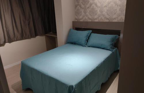 AP novo, bairro nobre, ótima localização, Vale dos Vinhedos, Fenavinho - Foto 9