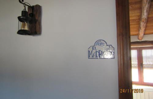 Casa La montera - Foto 12