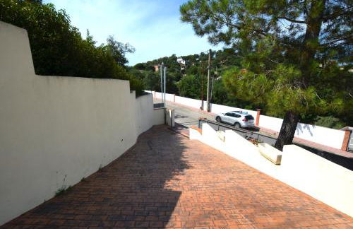 Villa Salamandre 10 people Costa Brava - Foto 43