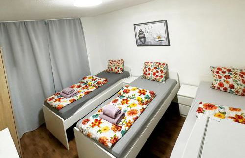 Apartment in Bochum - Foto 1