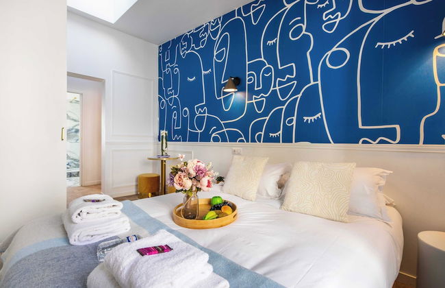 Résidence Paris Rodier - Photo 41