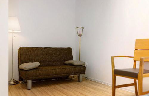 Balingen Apartment - Foto 22