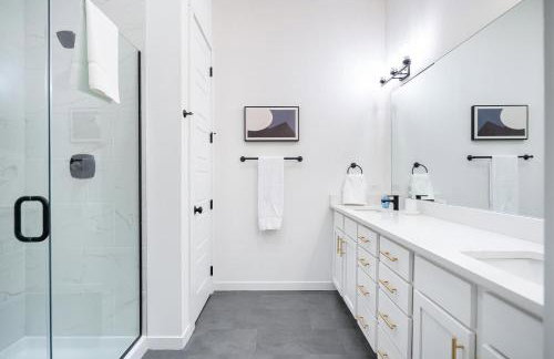 Landing Stylish 2BD in Lees Summit - Foto 66