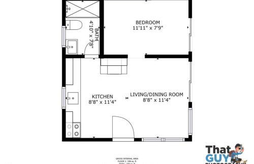 Beach cottage villa - Photo 2