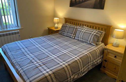 River Courtyard Ground Floor Apt 2BR Parking St Neots Town Centre - Foto 40