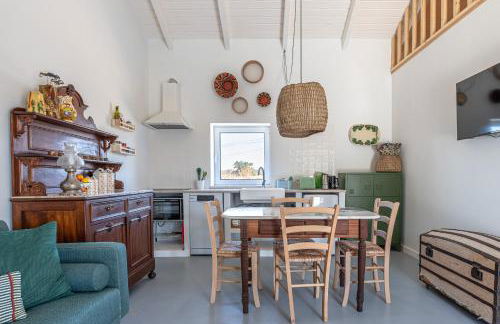 Malas a Montes - Alentejo Rural Retreat with Lap Pool near the beach - Foto 69