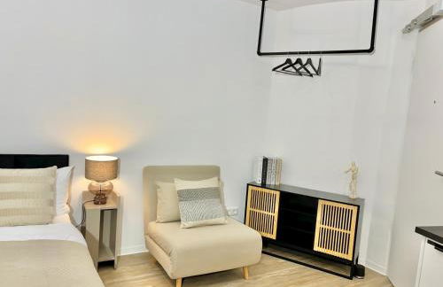 Bunker-Studio Zentral Business Messe - Foto 14