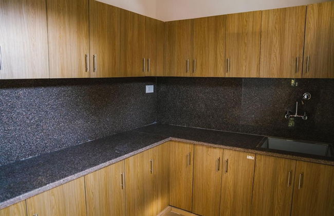 BluSalzz Homes - The Green Roof, Bhimtal - Uttarakhand - Foto 21