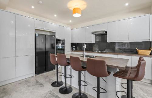 LUXURIOUS HOLIDAY HOME Bolton - Foto 20