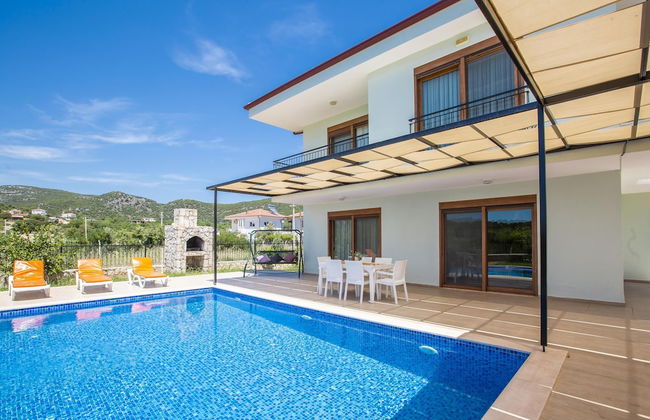 Kuytu Kas Houses - Photo 21